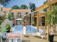 Achat vente appartement t2 Malaucene
