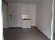 Achat vente appartement t2 Marignane