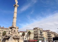 Achat vente appartement t2 Marseille 06