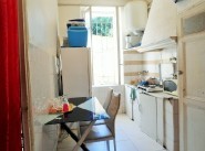 Achat vente appartement t2 Marseille 14