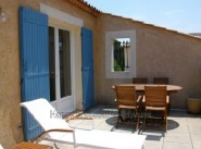 Achat vente appartement t2 Maussane Les Alpilles