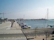 Achat vente appartement t2 Port Saint Louis Du Rhone