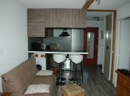 Achat vente appartement t2 Pra Loup