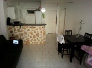 Achat vente appartement t2 Saint Cannat