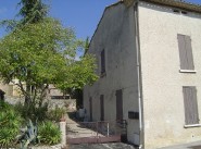 Achat vente appartement t2 Saint Saturnin Les Apt