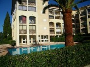 Achat vente appartement t2 Sainte Maxime