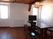 Achat vente appartement t2 Sault