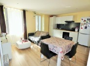 Achat vente appartement t2 Septemes Les Vallons