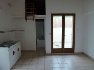 Achat vente appartement t2 Velaux