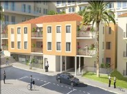 Achat vente appartement t2 Villefranche Sur Mer