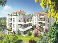 Achat vente appartement t3 Auribeau Sur Siagne