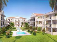 Achat vente appartement t3 Bormes Les Mimosas