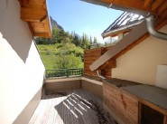 Achat vente appartement t3 Briancon