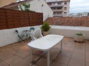 Achat vente appartement t3 Cannes