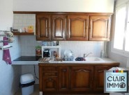 Achat vente appartement t3 Chateauneuf Les Martigues