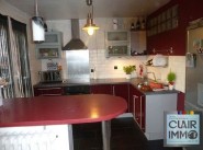 Achat vente appartement t3 Chateauneuf Les Martigues