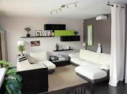 Achat vente appartement t3 Cuers