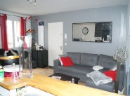 Achat vente appartement t3 Cuges Les Pins