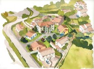 Achat vente appartement t3 Gonfaron