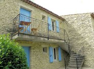 Achat vente appartement t3 Gordes