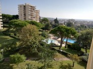 Achat vente appartement t3 Juan Les Pins