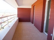 Achat vente appartement t3 La Seyne Sur Mer