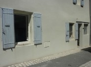 Achat vente appartement t3 Le Barroux