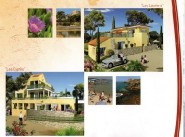 Achat vente appartement t3 Le Brusc