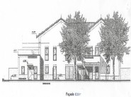 Achat vente appartement t3 Les Pennes Mirabeau