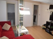 Achat vente appartement t3 Lorgues