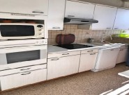 Achat vente appartement t3 Marignane