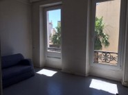 Achat vente appartement t3 Marseille 06