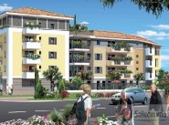 Achat vente appartement t3 Puget Sur Argens