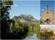 Achat vente appartement t3 Roquebrune Sur Argens