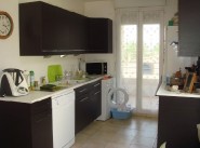 Achat vente appartement t3 Saint Maximin La Sainte Baume