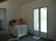 Achat vente appartement t3 Saint Saturnin Les Avignon