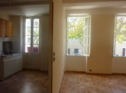 Achat vente appartement t3 Saint Zacharie