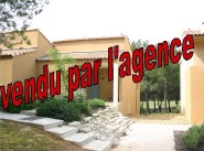 Achat vente appartement t3 Saumane De Vaucluse