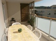 Achat vente appartement t3 Septemes Les Vallons