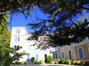 Achat vente appartement t3 Tamaris Sur Mer