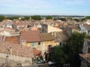 Achat vente appartement t4 Arles