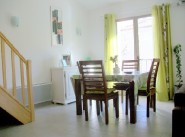 Achat vente appartement t4 Barbentane