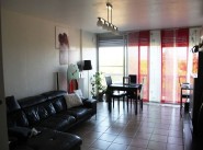 Achat vente appartement t4 Berre L Etang