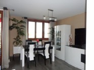 Achat vente appartement t4 Chateau Gombert