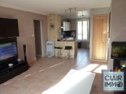 Achat vente appartement t4 Chateauneuf Les Martigues