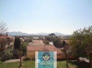 Achat vente appartement t4 La Farlede