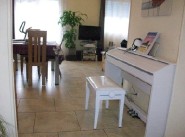 Achat vente appartement t4 La Fontonne