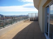 Achat vente appartement t4 La Seyne Sur Mer