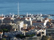 Achat vente appartement t4 Le Golfe Juan