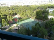 Achat vente appartement t4 Marseille 09